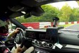 Mercedes-AMG E63 S Break: in topvorm op de Nürburgring #1