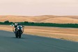 Yamaha: autonome motorrijder daagt Rossi uit #1
