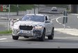Jaguar F-Pace SVR knalt over de Nürburgring #1