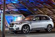 BMW : une gamme de SUV électriques #1
