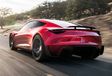 VIDÉO - Tesla Roadster : le retour avec 1000 km d’autonomie #4