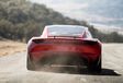 Tesla Roadster met 1.000 kilometer rijbereik #5