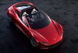 VIDÉO - Tesla Roadster : le retour avec 1000 km d’autonomie #6