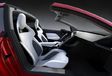 VIDÉO - Tesla Roadster : le retour avec 1000 km d’autonomie #8