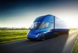 VIDÉO - Tesla Semi-Truck : 800 km d’autonomie et Autopilot #1