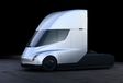 VIDÉO - Tesla Semi-Truck : 800 km d’autonomie et Autopilot #2