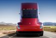 VIDÉO - Tesla Semi-Truck : 800 km d’autonomie et Autopilot #5
