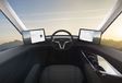 Tesla vrachtwagen: 800 kilometer rijbereik en Autopilot #6