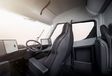 Tesla vrachtwagen: 800 kilometer rijbereik en Autopilot #7