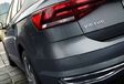 Volkswagen Virtus : Polo tricorps #5