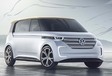 Volkswagen : 10 milliards d’euros pour les voitures propres en Chine #1