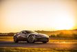 Aston Martin Vantage : à différentiel arrière électronique #13