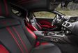 Aston Martin Vantage : à différentiel arrière électronique #15