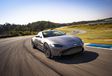 Aston Martin Vantage: met elektronisch differentieel #4