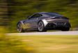Aston Martin Vantage: met elektronisch differentieel #5