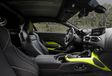 Aston Martin Vantage : à différentiel arrière électronique #6