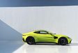 Aston Martin Vantage: met elektronisch differentieel #9