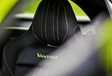 Aston Martin Vantage : à différentiel arrière électronique #19