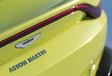 Aston Martin Vantage: met elektronisch differentieel #17