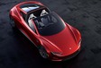ANALYSE - Tesla Roadster 2020: wat met al die duizelingwekkende cijfers? #2