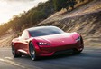 Tesla Roadster 2020 krijgt nog een Ludicrous Mode? #1