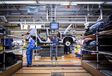 Volvo XC40: productie in Gent officieel gestart #4