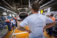 Volvo XC40: productie in Gent officieel gestart #5