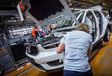 Volvo XC40 : début de la production à Gand #6