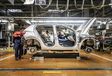Volvo XC40: productie in Gent officieel gestart #7