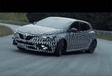 Renault Mégane RS 2018 : Sa genèse en vidéo ! #1
