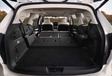 Subaru Ascent: XXL-SUV met 8 plaatsen #8