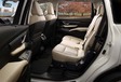 Subaru Ascent: XXL-SUV met 8 plaatsen #5