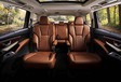 Subaru Ascent: XXL-SUV met 8 plaatsen #15