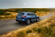Subaru Ascent: XXL-SUV met 8 plaatsen #12