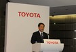 Toyota: nieuwe structuur aan de top… om te overleven? #1