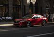 Mazda 6 : nouveau moteur et bois de sen #1