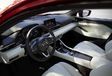 Mazda 6 : nouveau moteur et bois de sen #3