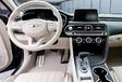 Genesis G70 neemt premium Duitsers in het vizier #4