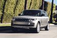 Range Rover SVAutobiography 2018: toppunt van luxe? #1