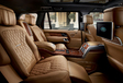 Range Rover SVAutobiography : le summum du luxe ? #2