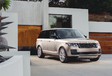 Range Rover SVAutobiography : le summum du luxe ? #3