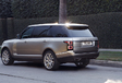 Range Rover SVAutobiography : le summum du luxe ? #4