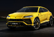 Gims 2018- Lamborghini Urus : Le plus rapide des SUV #10