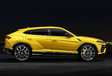 Lamborghini Urus: de snelste der SUV’s #11