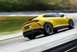 GimsSwiss - Lamborghini Urus : Le plus rapide des SUV #2