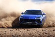 Gims 2018- Lamborghini Urus : Le plus rapide des SUV #5
