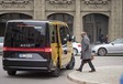 Moia : Volkswagen lance un service de minibus électriques #2