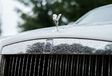 Rolls-Royce : cap sur l’électrique, sans hybride #1