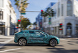 Jaguar i-Pace : test routier californien #2