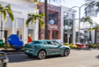 Jaguar i-Pace : test routier californien #3
